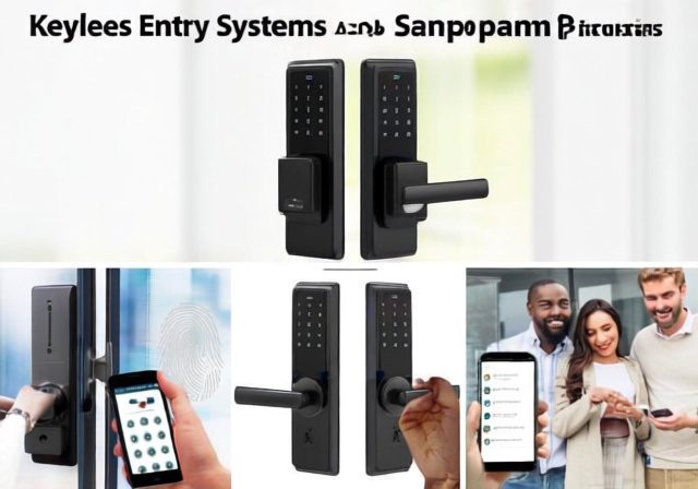 Best Smart Locks For Airbnb [cy]: Complete Guide to Keyless Entry - Rosenberry Rooms