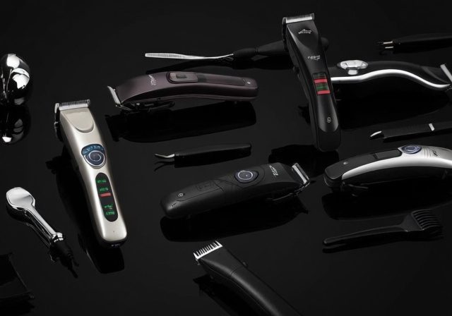 Best Clippers For Black Men [cy]: 8 Models Tested on Coarse Hair - Rosenberry Rooms