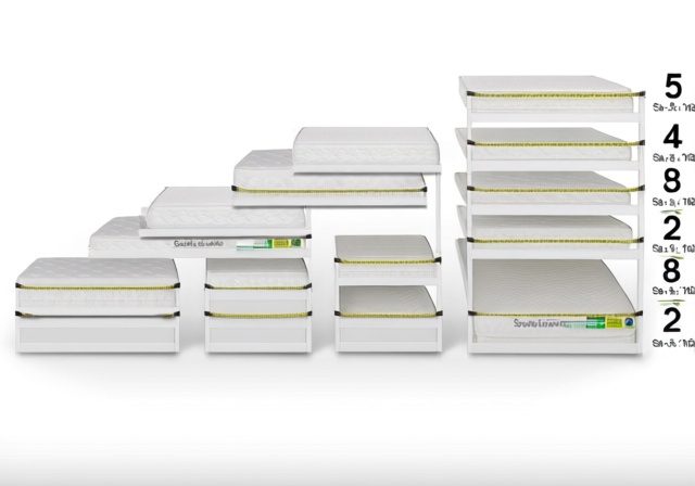 Best Mattresses For Bunk Beds [cy]: 8 Models Tested for Safety & Comfort - Rosenberry Rooms