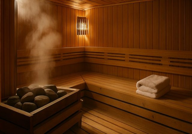 Sauna Etiquette: 10 Essential Rules for Cultural Respect [cy] - Rosenberry Rooms