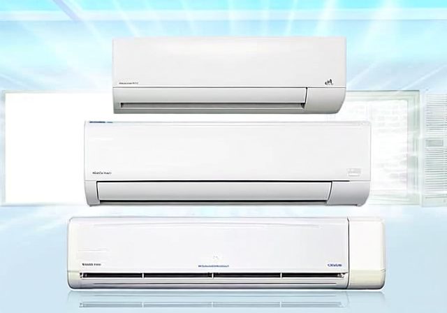 Best 18000 BTU Air Conditioners [cy]: 10 Models Tested for Large Spaces - Rosenberry Rooms
