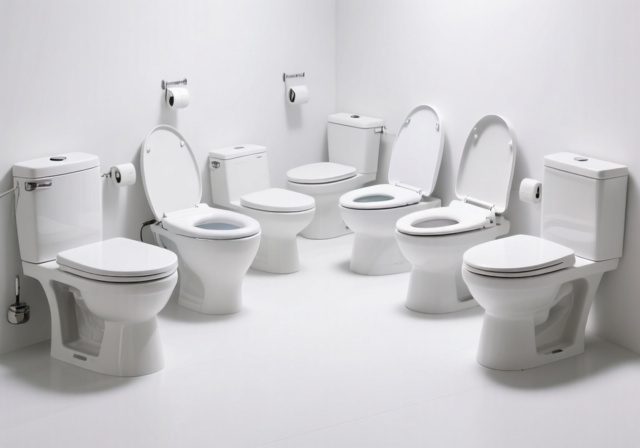 Best Non-Electric Bidet Toilet Seats [cy]: Complete Guide - Rosenberry Rooms