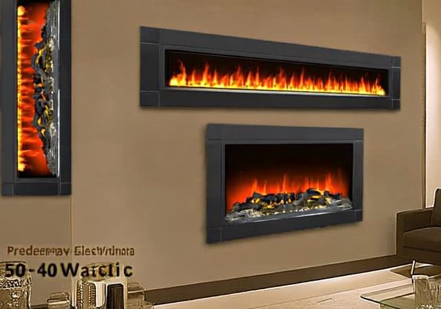 Best Electric Fireplaces [cy]: 12 Models Tested and Reviewed - Rosenberry Rooms