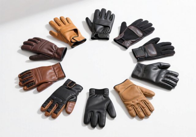 Best Wheelchair Gloves [cy]: 10 Models Tested for Ultimate Protection - Rosenberry Rooms