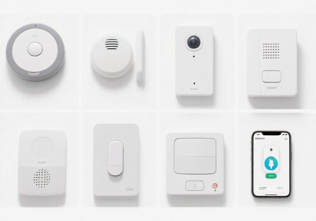 Best Door Alarms [cy]: 8 Models Tested and Reviewed - Rosenberry Rooms