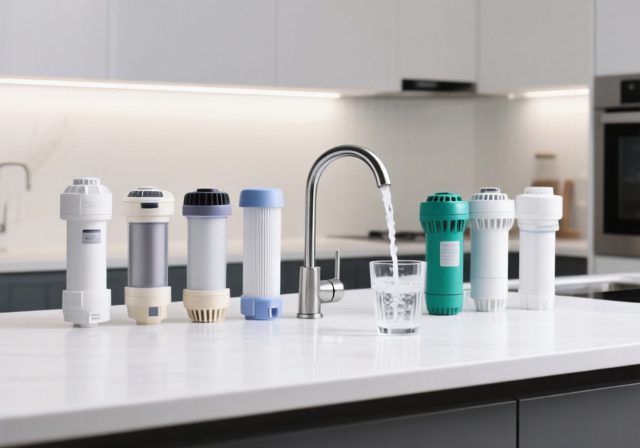 Best Faucet Water Filters [cy]: 8 Models Tested and Reviewed - Rosenberry Rooms