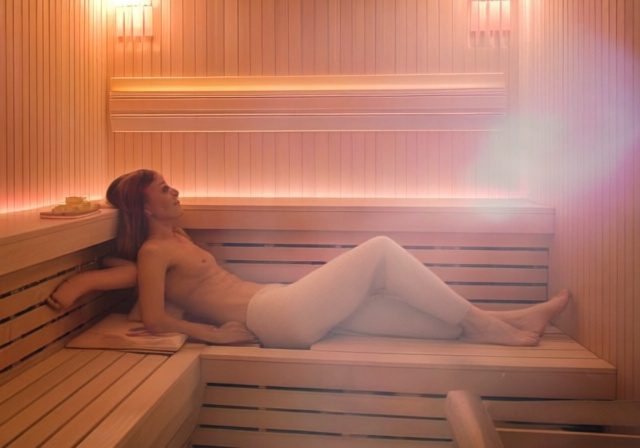 How Often Should You Use Infrared Sauna