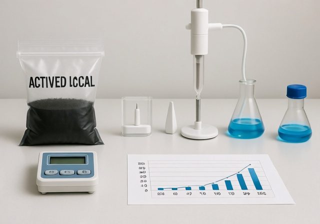 Best Charcoal For Dehumidifier Efficiency [cy]: Myth vs Reality - Rosenberry Rooms