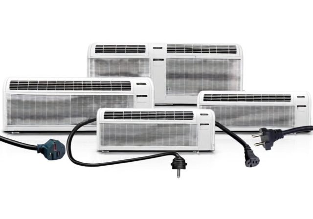Best 230V Window Air Conditioners [cy]: 10 Models Tested and Compared - Rosenberry Rooms