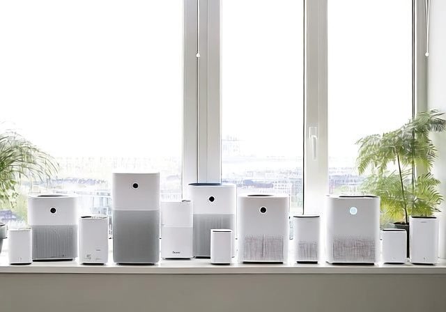 Best Air Purifiers for Apartments [cy]: 10 Models Tested in Real Living Spaces - Rosenberry Rooms