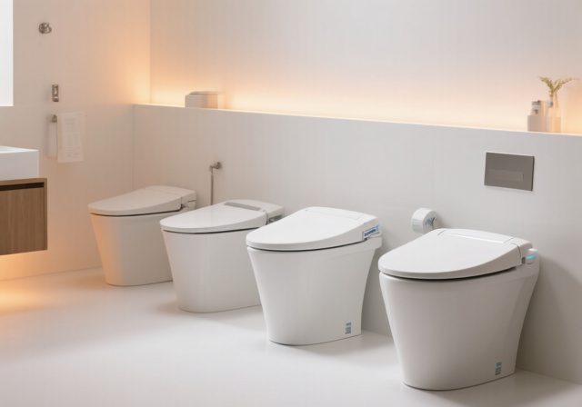 Best Bidet Toilet Seats [cy]: 12 Models Tested for Ultimate Hygiene - Rosenberry Rooms