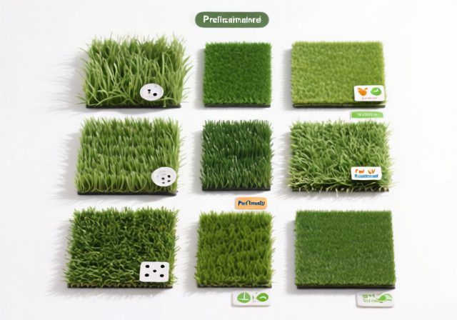 Best Artificial Grass [cy]: 10 Models Tested for 3000+ Hours - Rosenberry Rooms