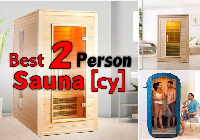 Best 2 Person Sauna [cy]: Complete Guide to Home Wellness - Rosenberry Rooms