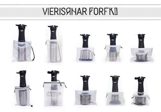 Best Sous Vide Bags [cy]: 10 Models Tested and Reviewed - Rosenberry Rooms