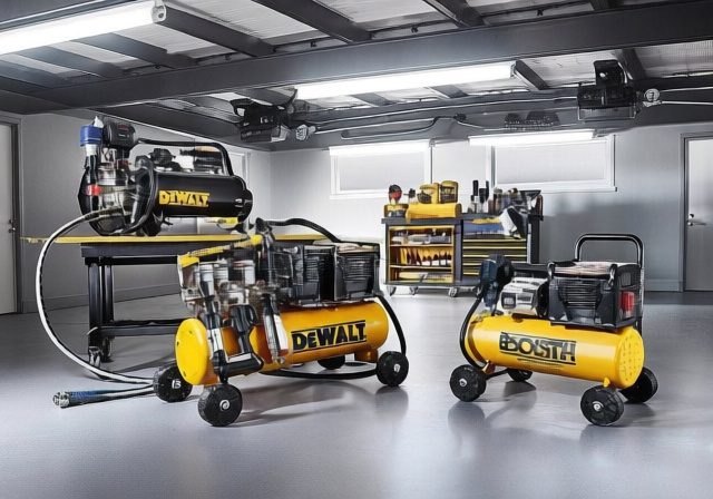Best Pancake Compressor [cy]: 6 Models Tested for Quiet Operation - Rosenberry Rooms