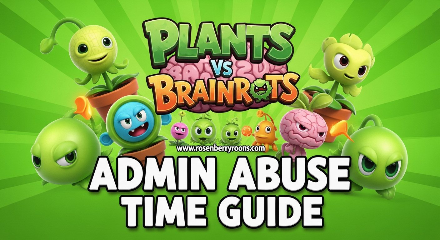 Admin Abuse Times