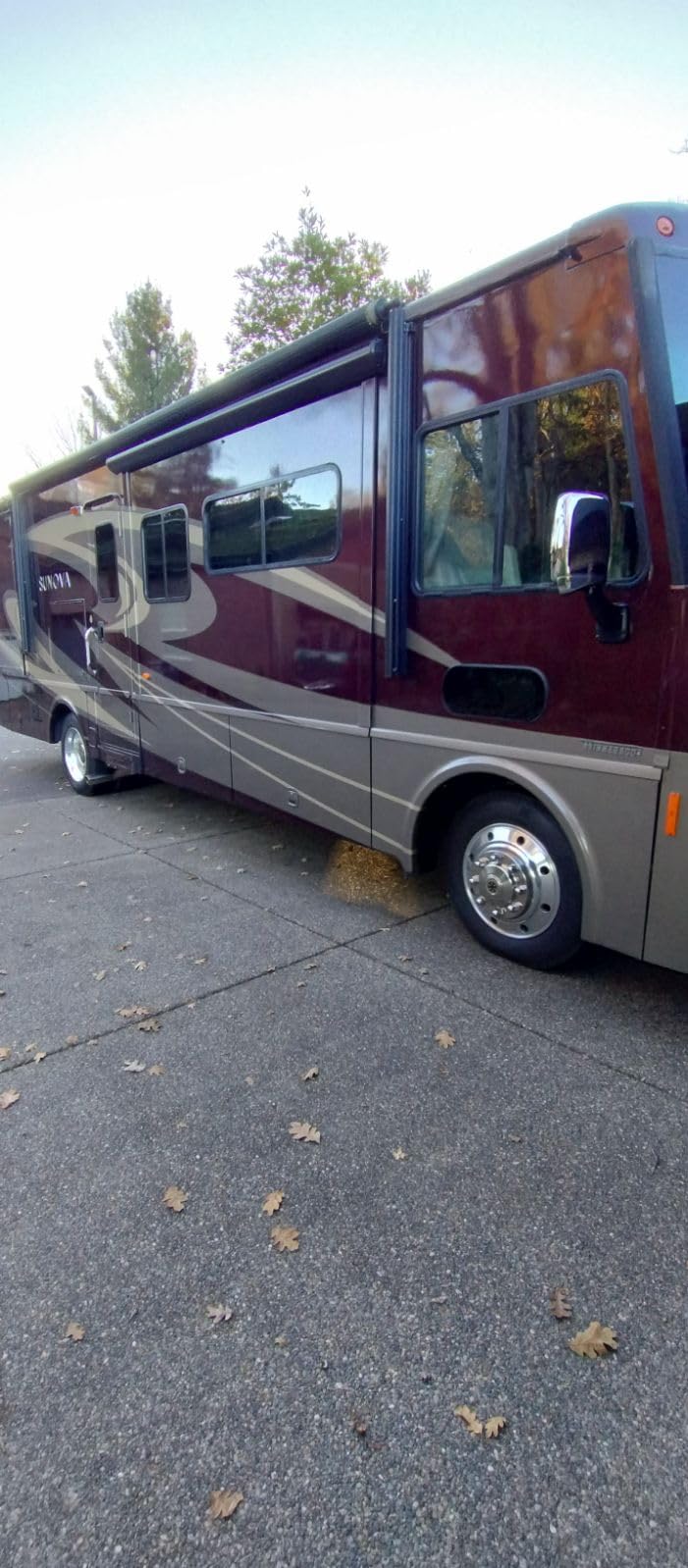Camco RV Brass Blow Out Plug - Essential RV Winterizing Tool - Heavy-Duty Brass Construction - Helps Clear Your Water Lines During RV Winterization and Dewinterization (36153) - Customer Photo 1