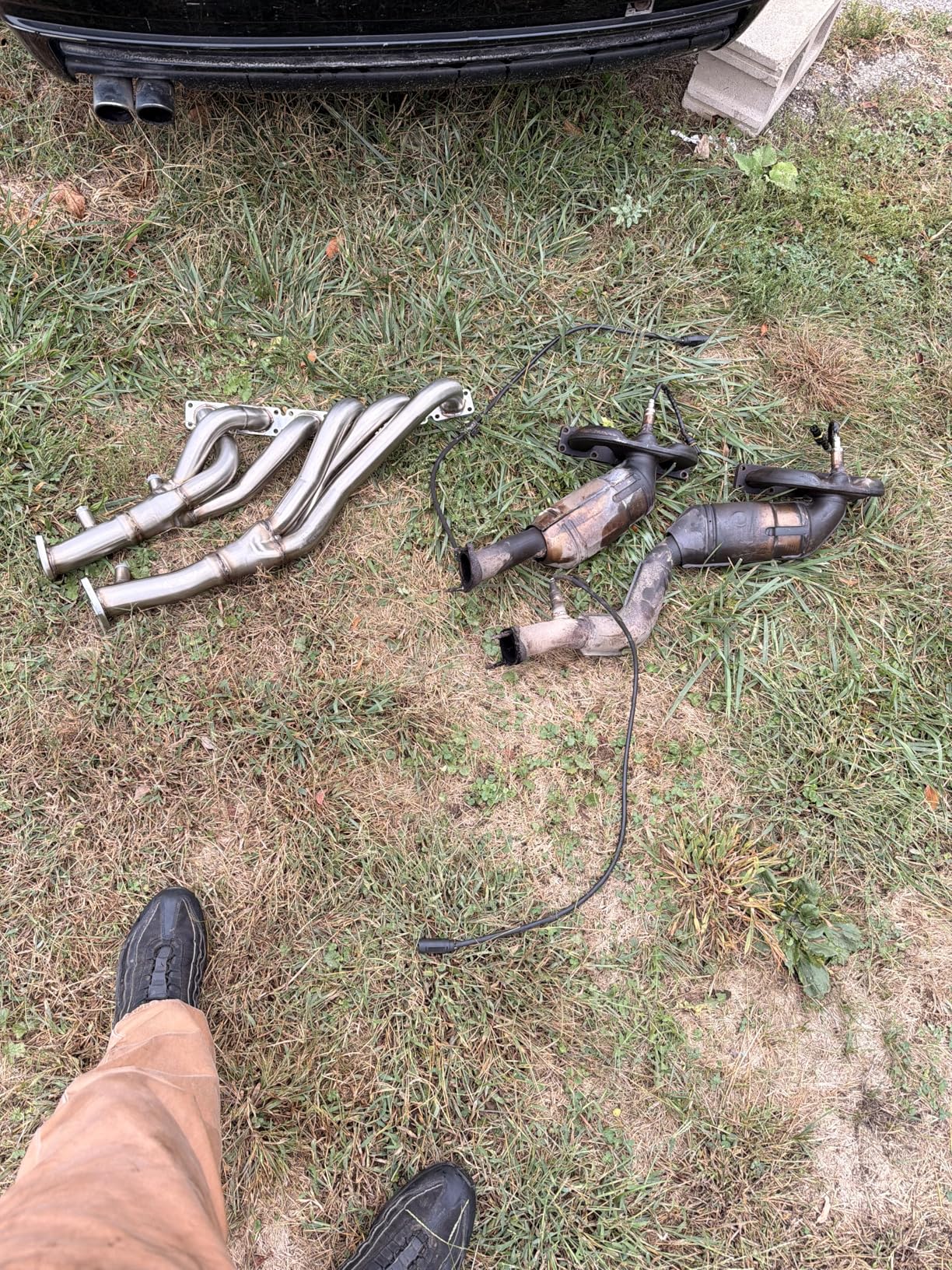 Kroil Original Penetrating Oil (Aerosol Spray-10oz Can-Single) | Penetrant for Rusted Bolts, Metal, Hinges, Chains, Moving Parts | Rust, Corrosion Inhibitor (KS102) Customer Review Kroil Original Penetrating Oil (Aerosol Spray-10oz Can-Single) | Penetrant for Rusted Bolts, Metal, Hinges, Chains, Moving Parts | Rust, Corrosion Inhibitor (KS102) - Customer Photo 1