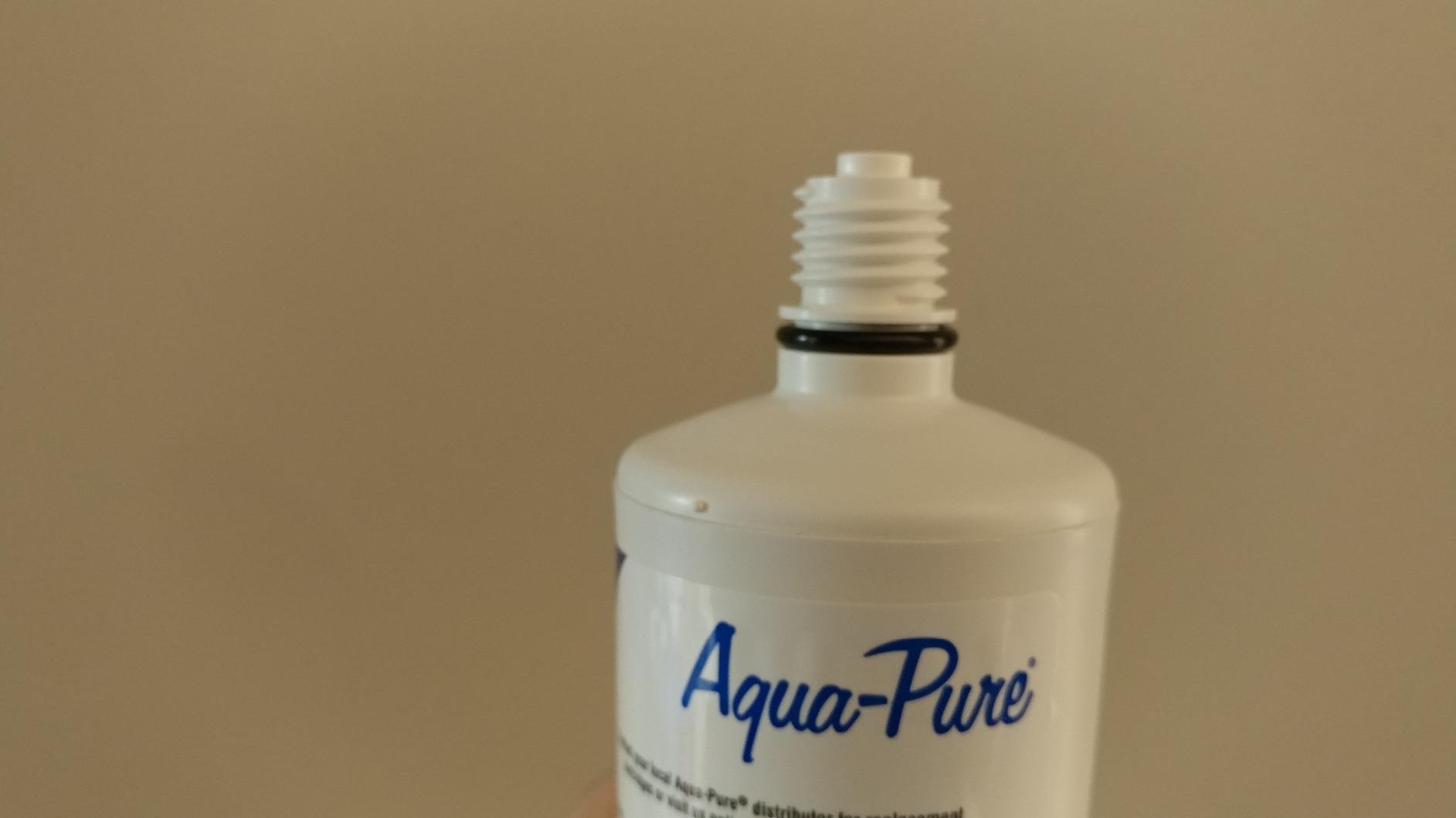 3M Aqua-Pure Whole House Scale Inhibition Inline Water System AP430SS, Prevents Scale Build Up On Hot Water Heaters and Boilers - Customer Photo 1