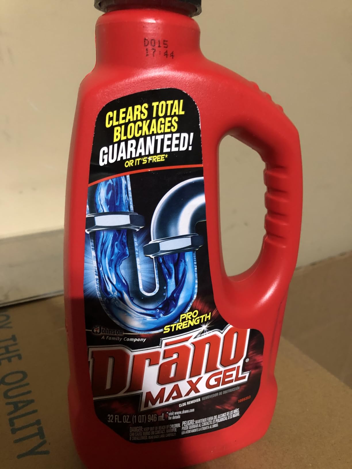 Which Is Better Drano Or Liquid Plumber