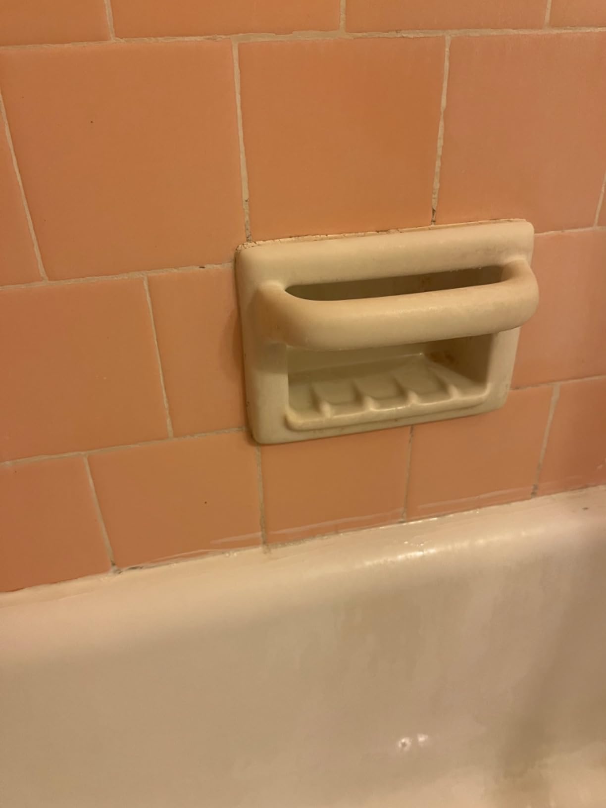 Clorox Plus Tilex Mold and Mildew Remover with Bleach, Spray Bottle, 32 Fl Oz (Package May Vary) - Customer Photo 2