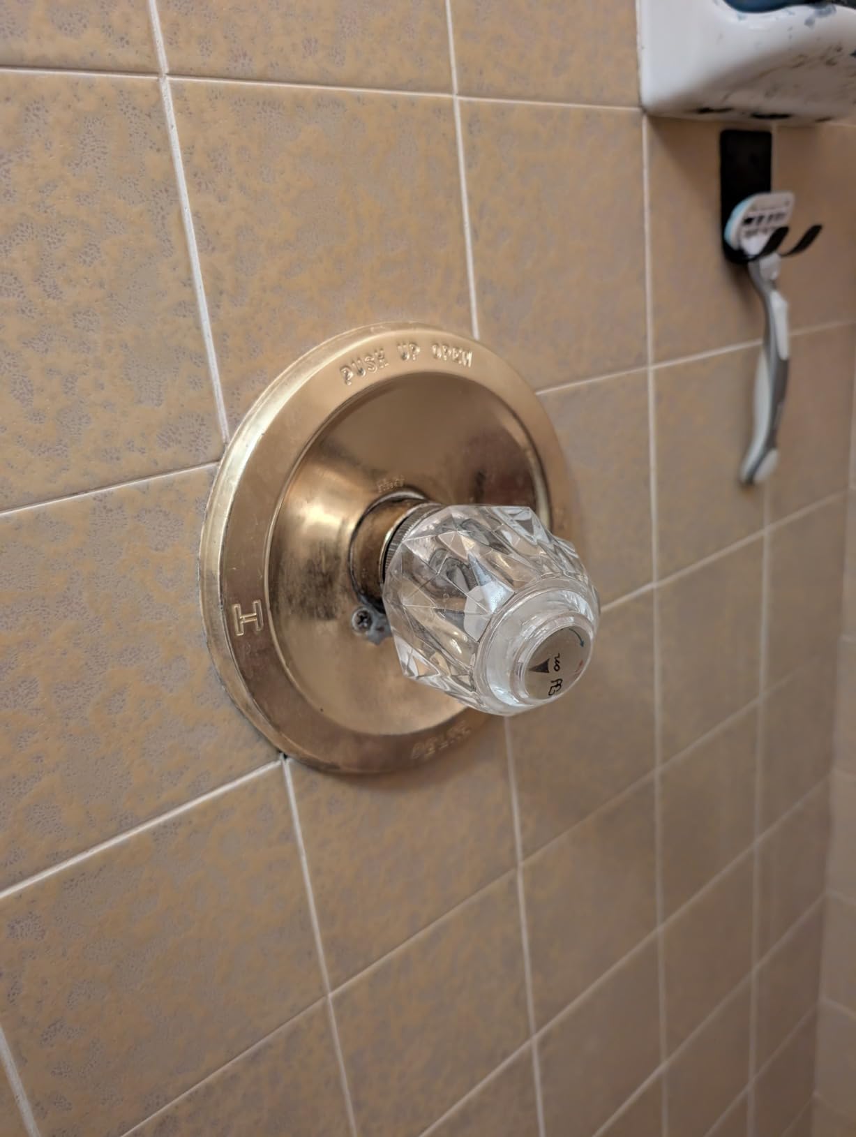 Danco 86971 Repair Kit for Delta with Number 212 SS Ball Customer Review Danco 86971 Repair Kit for Delta with Number 212 SS Ball - Customer Photo 1