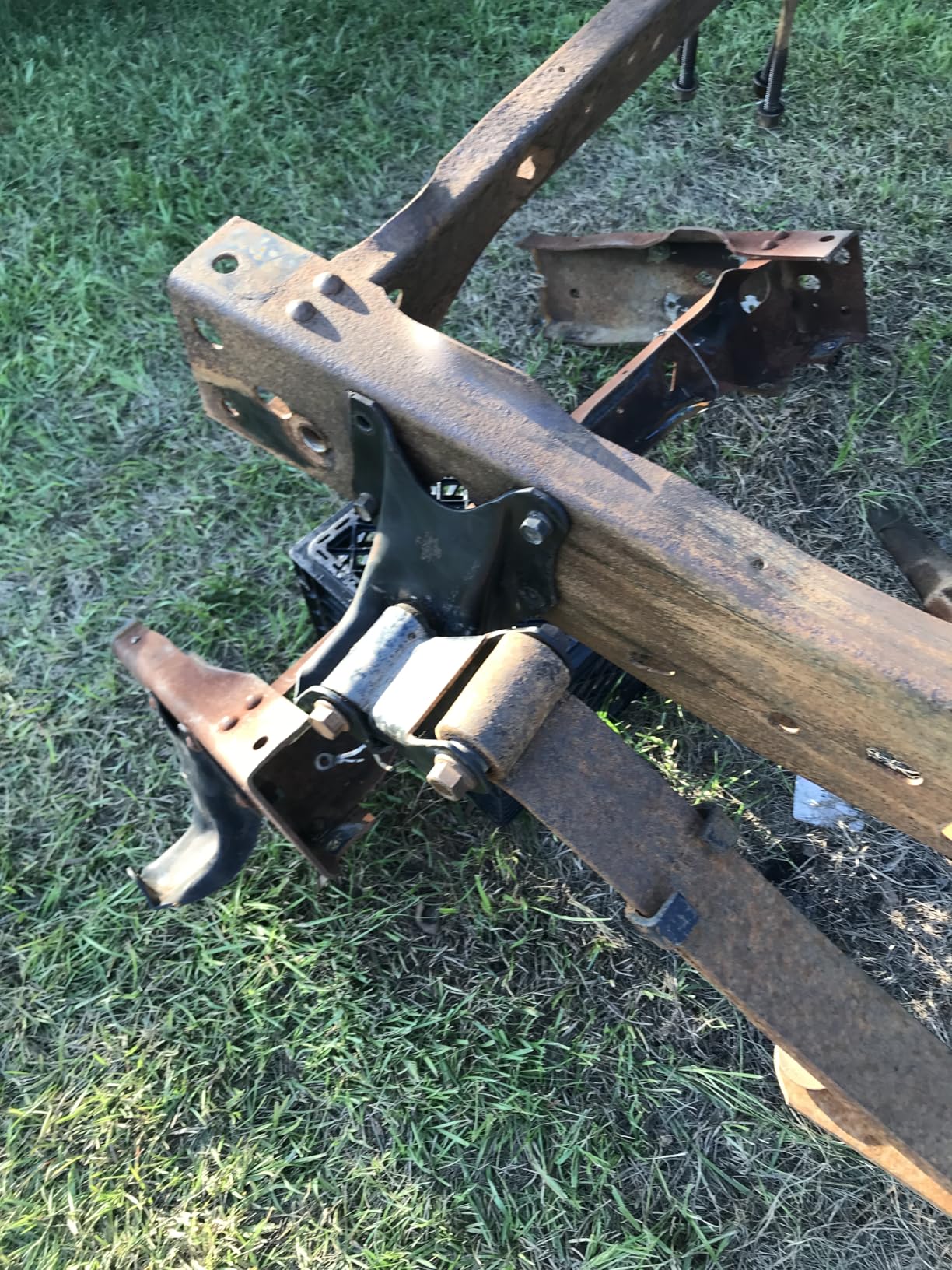 Liquid Wrench Gunk L112/6 Super Penetrant Spray - 11 oz, Gray Customer Review Liquid Wrench Gunk L112/6 Super Penetrant Spray - 11 oz, Gray - Customer Photo 2