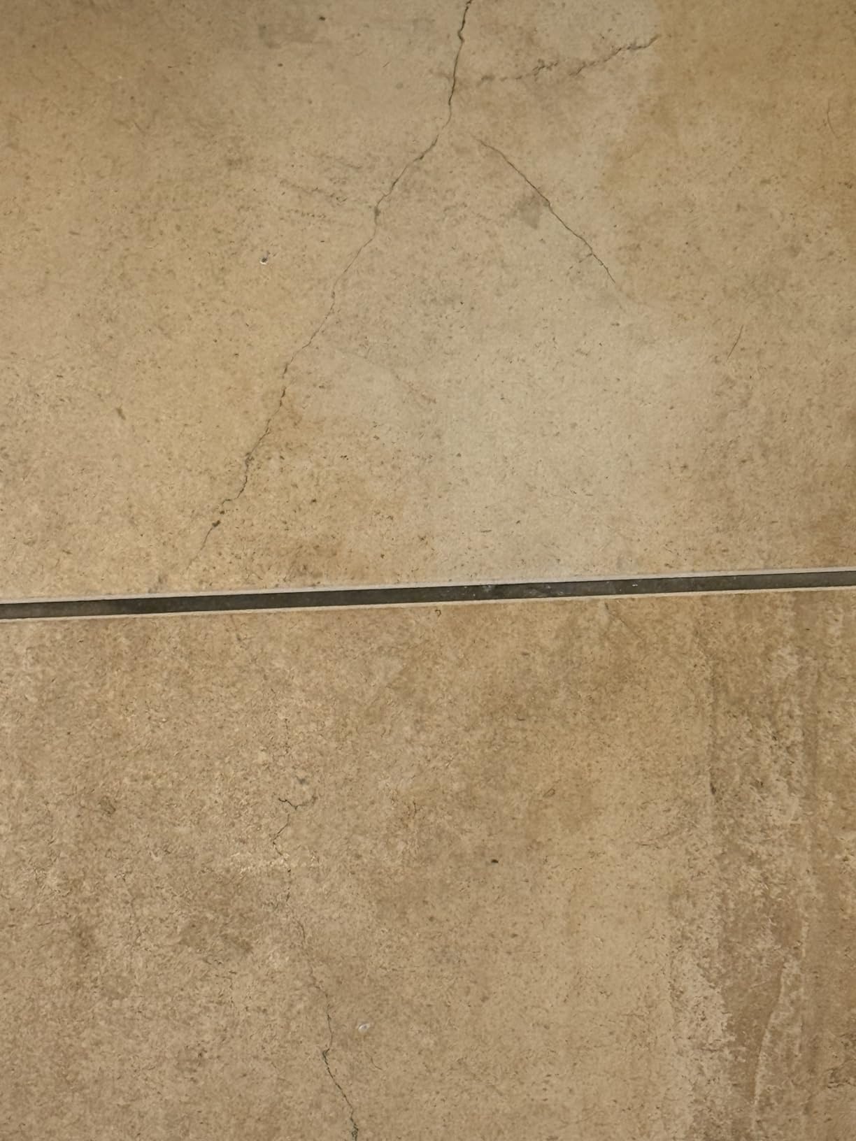 Zep Grout Cleaner and Brightener - 32 Ounce (1 Bottle) - ZU104632 - Deep Cleaning Formula Removes Old Stains From Grout Customer Review Zep Grout Cleaner and Brightener - 32 Ounce (1 Bottle) - ZU104632 - Deep Cleaning Formula Removes Old Stains From Grout - Customer Photo 1