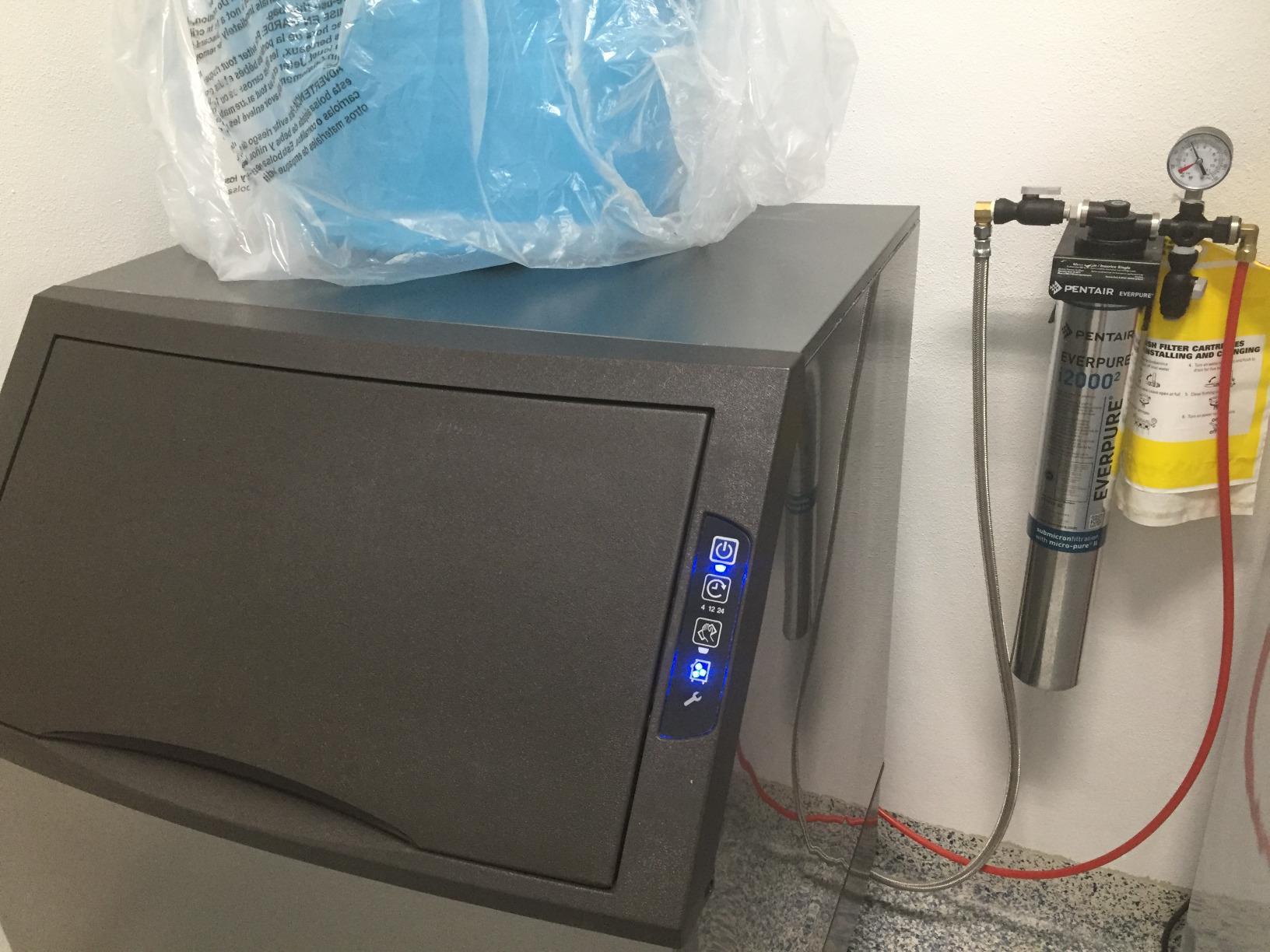 Everpure EV961222 i2000 2 Filter Cartridge - Customer Photo 2