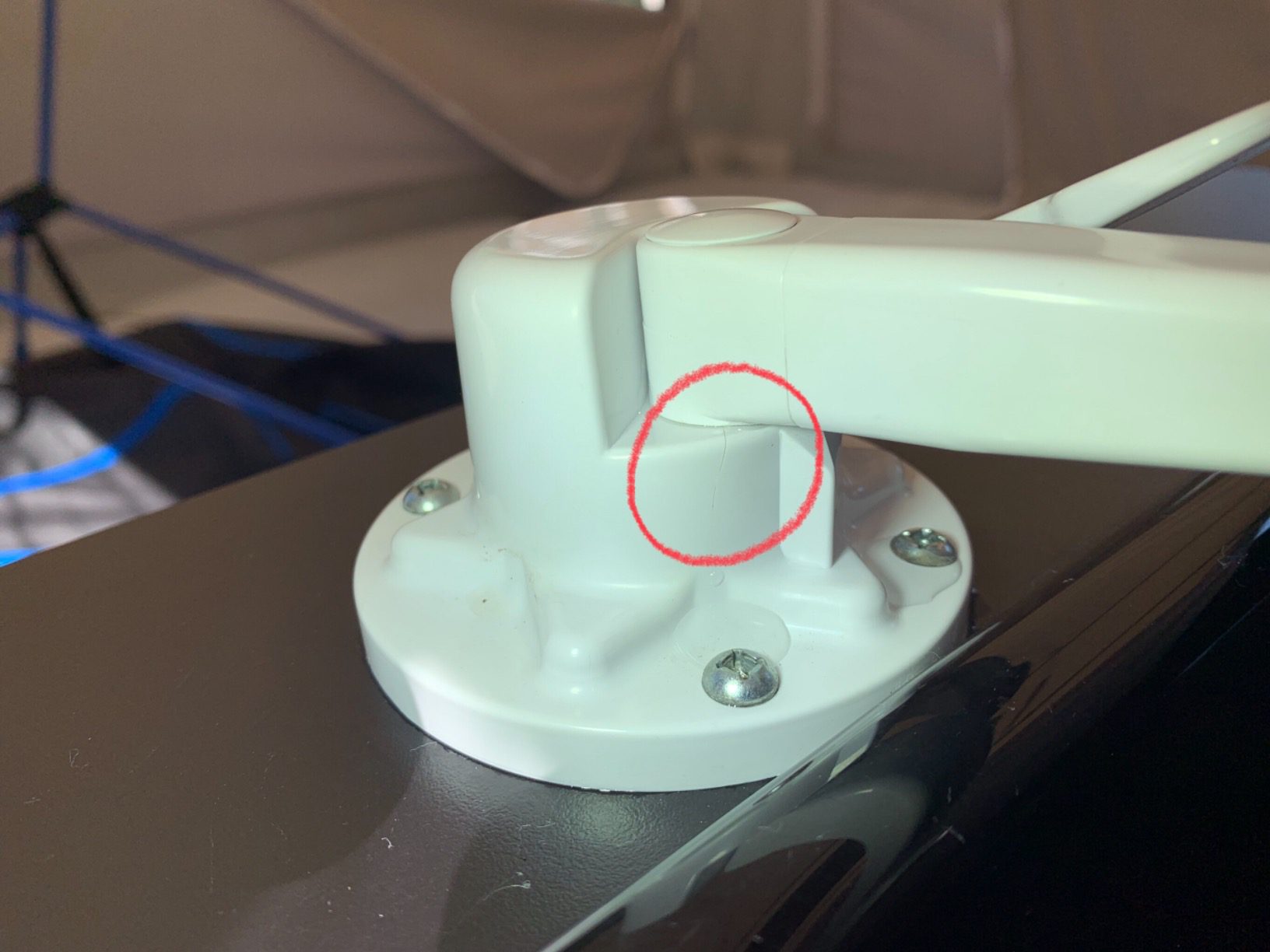 (R3700-Polar White Combo Water Pump - Customer Photo 4