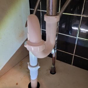 How to Fix Bathroom Sink Leaking From Stopper Rod (March 2026 Guide)