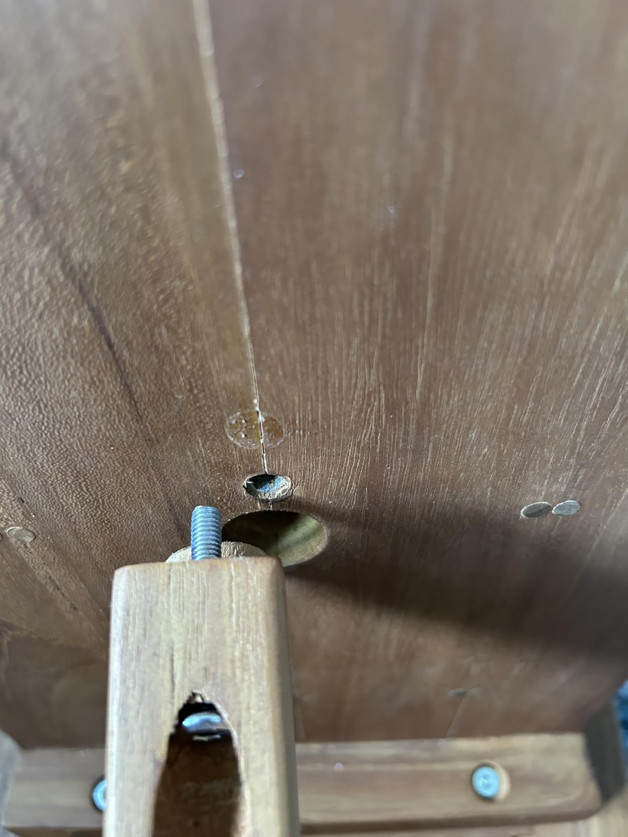 AquaTeak The Original 18 AquaTeak The Original 18