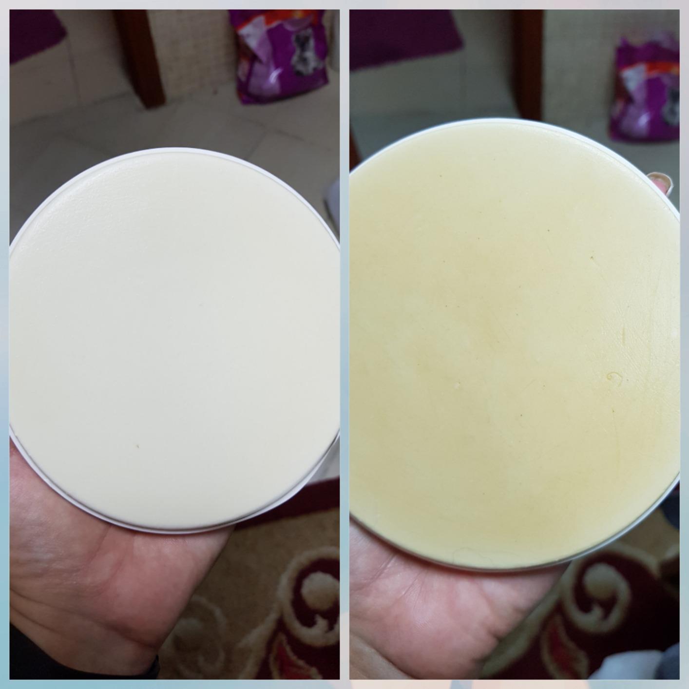 Santevia Gravity Water System Filter | at Home Water Filter That Makes Water Alkaline and Adds Minerals | Chlorine and Fluoride Filter (Countertop Model) - Customer Photo 1