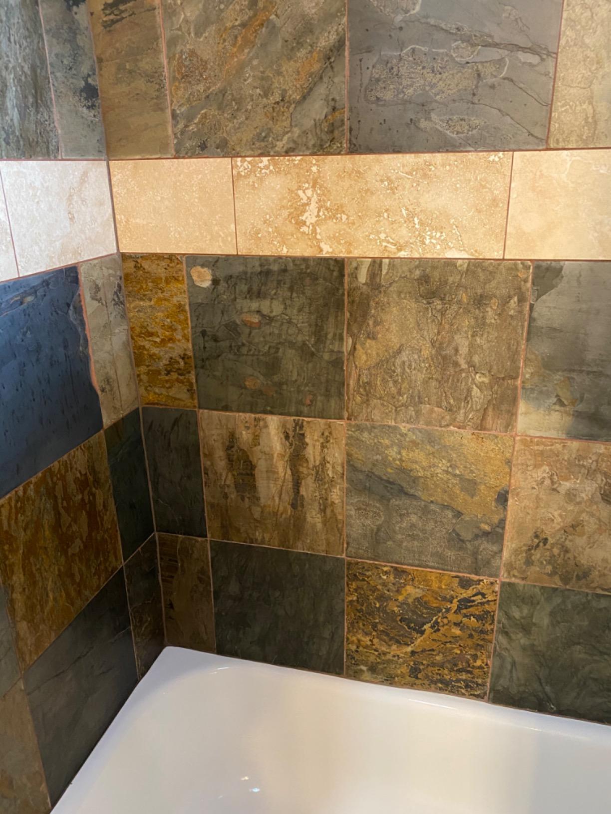 STONETECH Soap Scum Remover, 24OZ (709ML) Spray Bottle Customer Review STONETECH Soap Scum Remover, 24OZ (709ML) Spray Bottle - Customer Photo 3