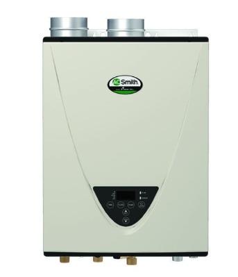AO Smith ATI-540H-N Condensing Residential/Light Commercial Tankless Heater - Customer Photo 1