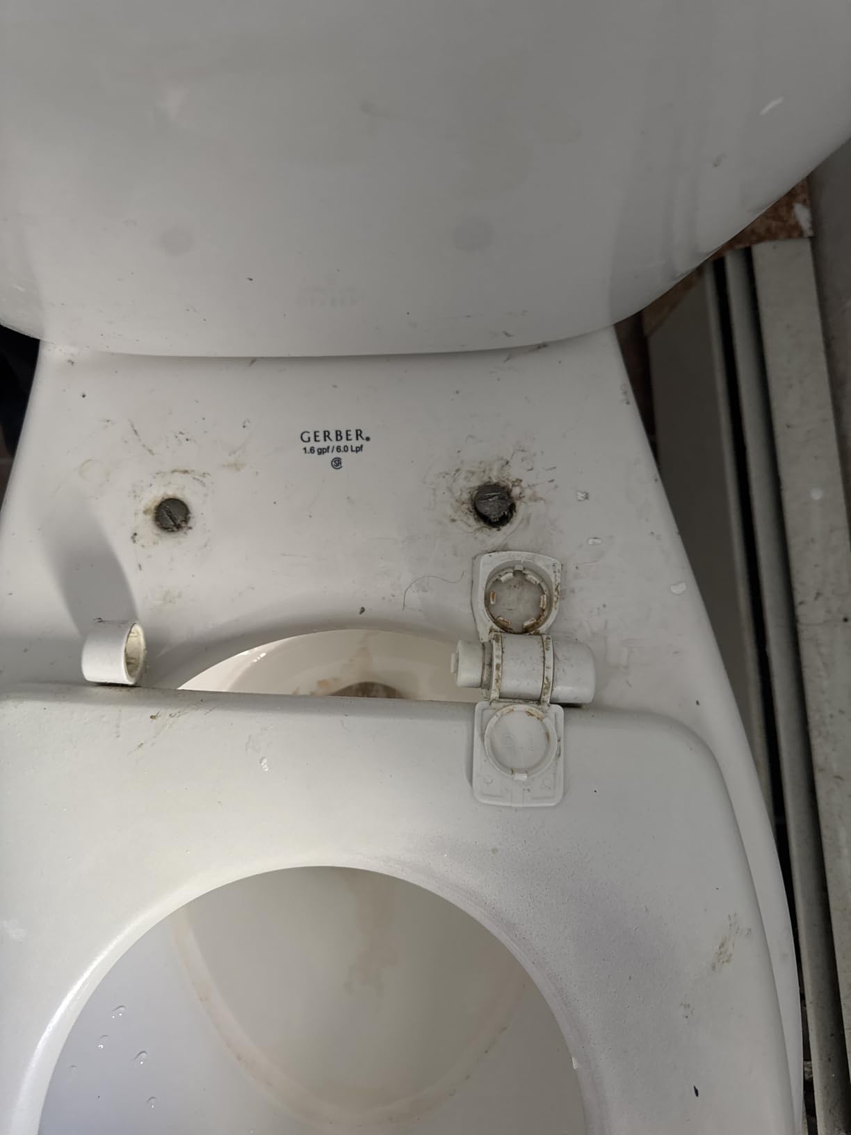 Free All Rust Eater Deep Penetrating Oil, 6 oz Aerosol – Loosens Rusted Bolts, Nuts, Pipe Connections & Locks – Industrial-Grade Rust Remover, Silicone-Free Formula, Safe for Paint & Plastic Surfaces Customer Review Free All Rust Eater Deep Penetrating Oil, 6 oz Aerosol – Loosens Rusted Bolts, Nuts, Pipe Connections & Locks – Industrial-Grade Rust Remover, Silicone-Free Formula, Safe for Paint & Plastic Surfaces - Customer Photo 1