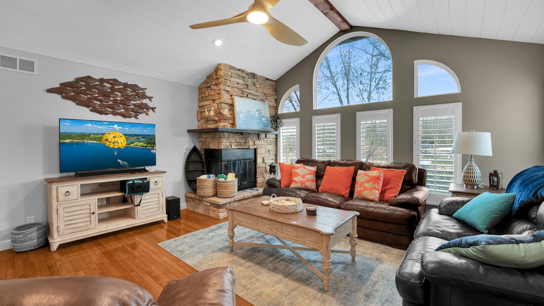 Utopia Towels 4 Pack Cabana Stripe Beach Towel, 30 by 60 Inches, Oversized 100% Ringspun Cotton Pool Towels, Highly Absorbent Bath Towels for Beach Customer Review Utopia Towels 4 Pack Cabana Stripe Beach Towel, 30 by 60 Inches, Oversized 100% Ringspun Cotton Pool Towels, Highly Absorbent Bath Towels for Beach - Customer Photo 1