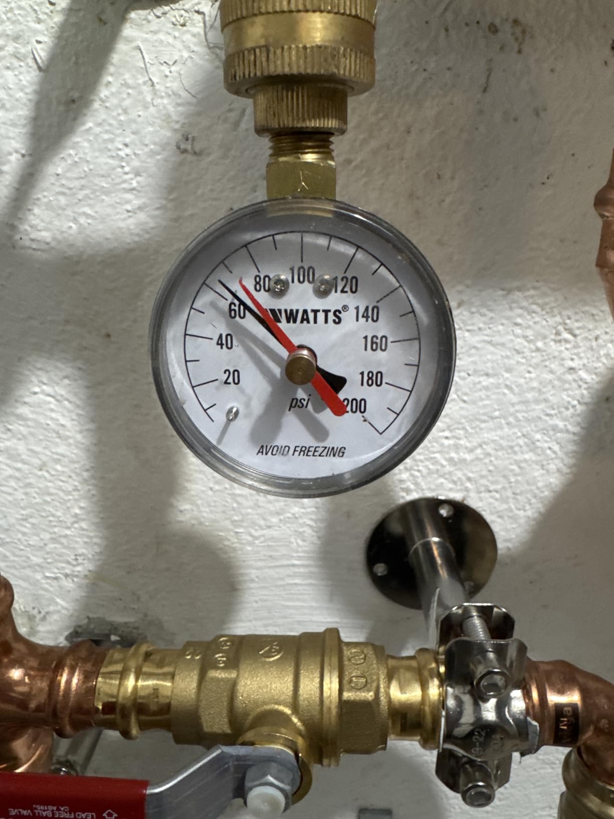 Davey Water Products BT20-30T2-USA Home Pressure Booster Pump with Torrium II Controller customer photo 2
