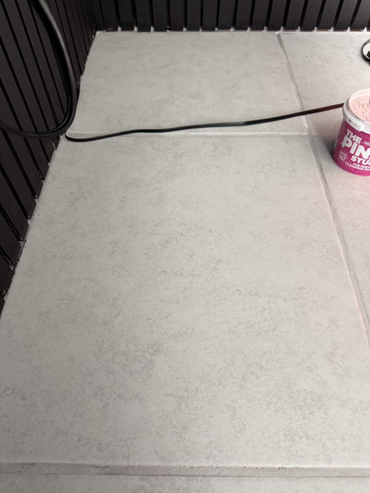 Stardrops - The Pink Stuff - The Miracle All Purpose Cleaning Paste - Customer Photo 4