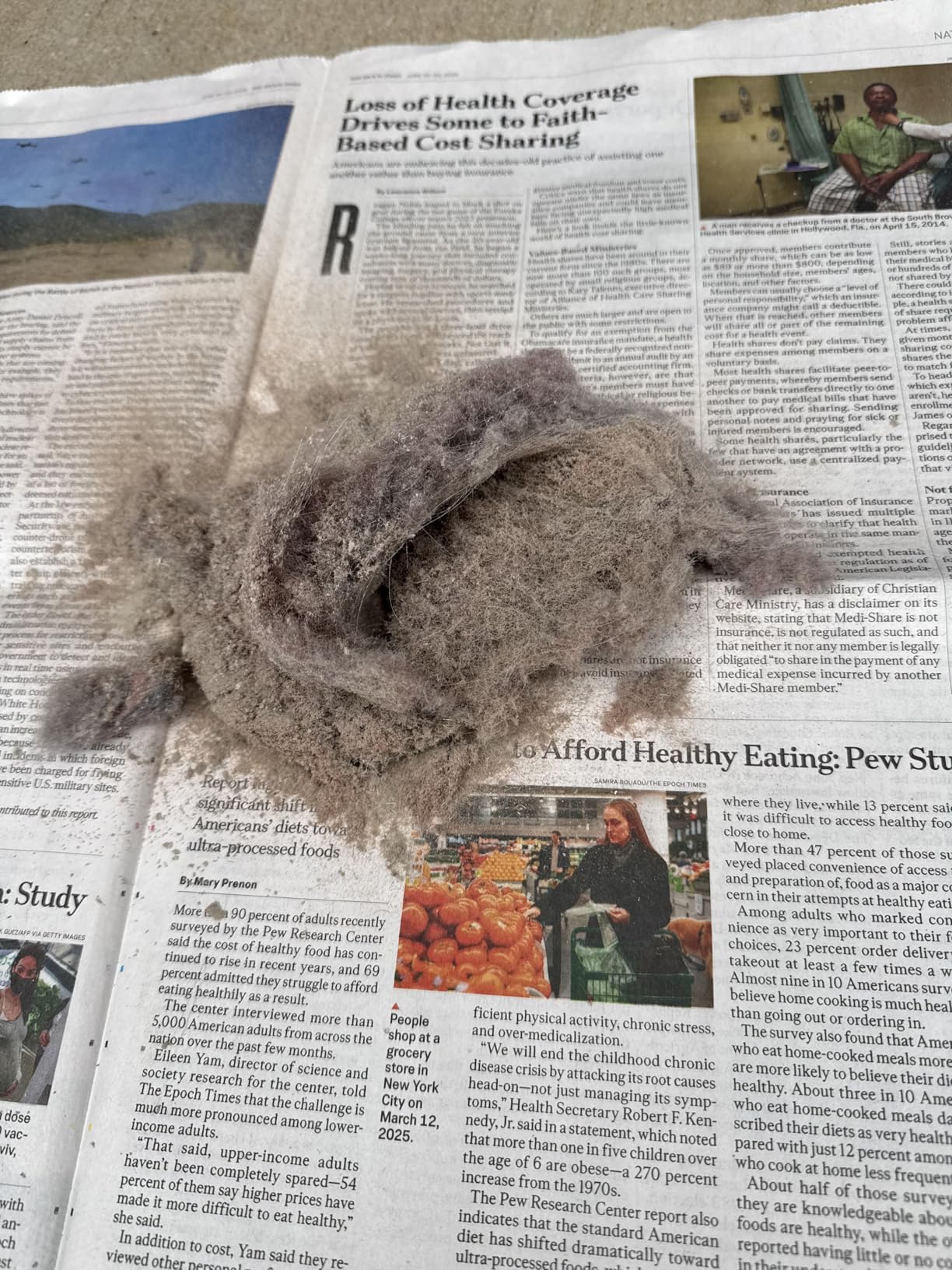 Dyson V11 Origin Cordless Vacuum, 185AW, 3 Power Modes, Up to 60 Minutes, Deep Cleans Hard Floors and Carpets, Detangles pet Hair, Converts to Handheld - Customer Photo 1