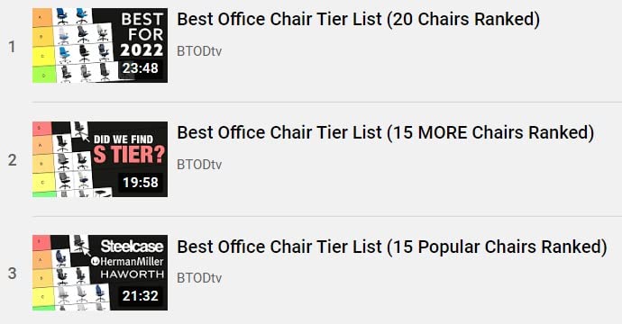 Steelcase Amia Office Chair - Most Comfortable Sit - 4 Points of Adjustability - Ergonomic Desk Chair - Upper Back Support - Adjustable Lumbar Support - Black Fabric - Customer Photo 2