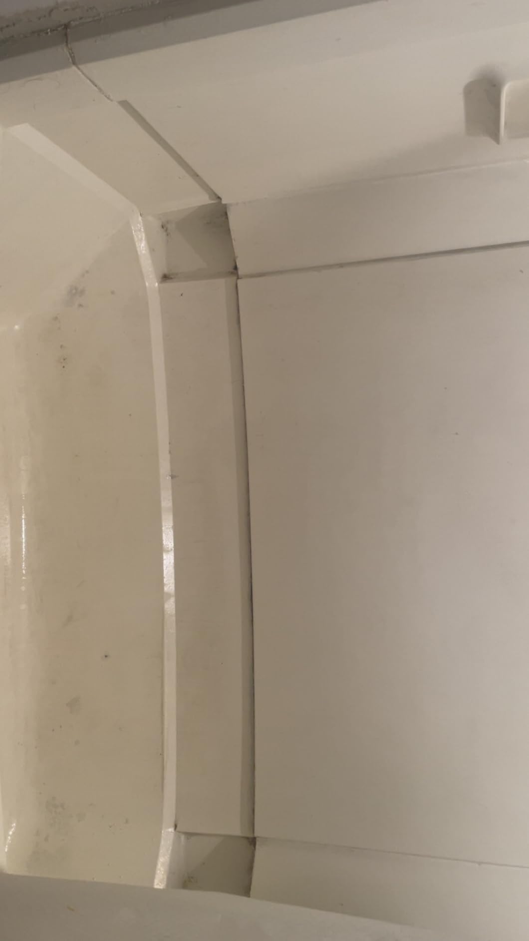 Scrubbing Bubbles Mega Bathroom and Shower Cleaner Spray, Foaming Action Removes Limescale and Soap Scum, Rainshower Scent, 32oz - Customer Photo 4