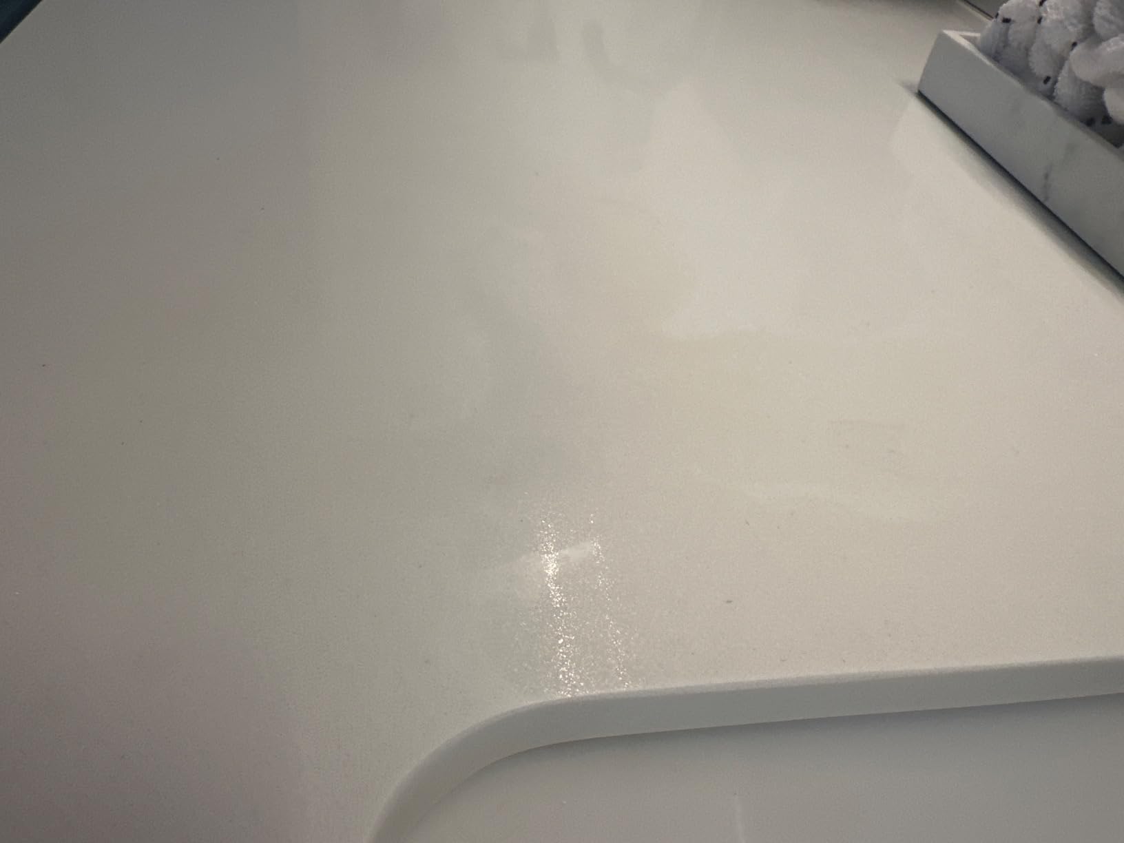 Weiman Disinfectant Granite Daily Clean & Shine, 24 Fl Oz (Pack of 1) Customer Review Weiman Disinfectant Granite Daily Clean & Shine, 24 Fl Oz (Pack of 1) - Customer Photo 4