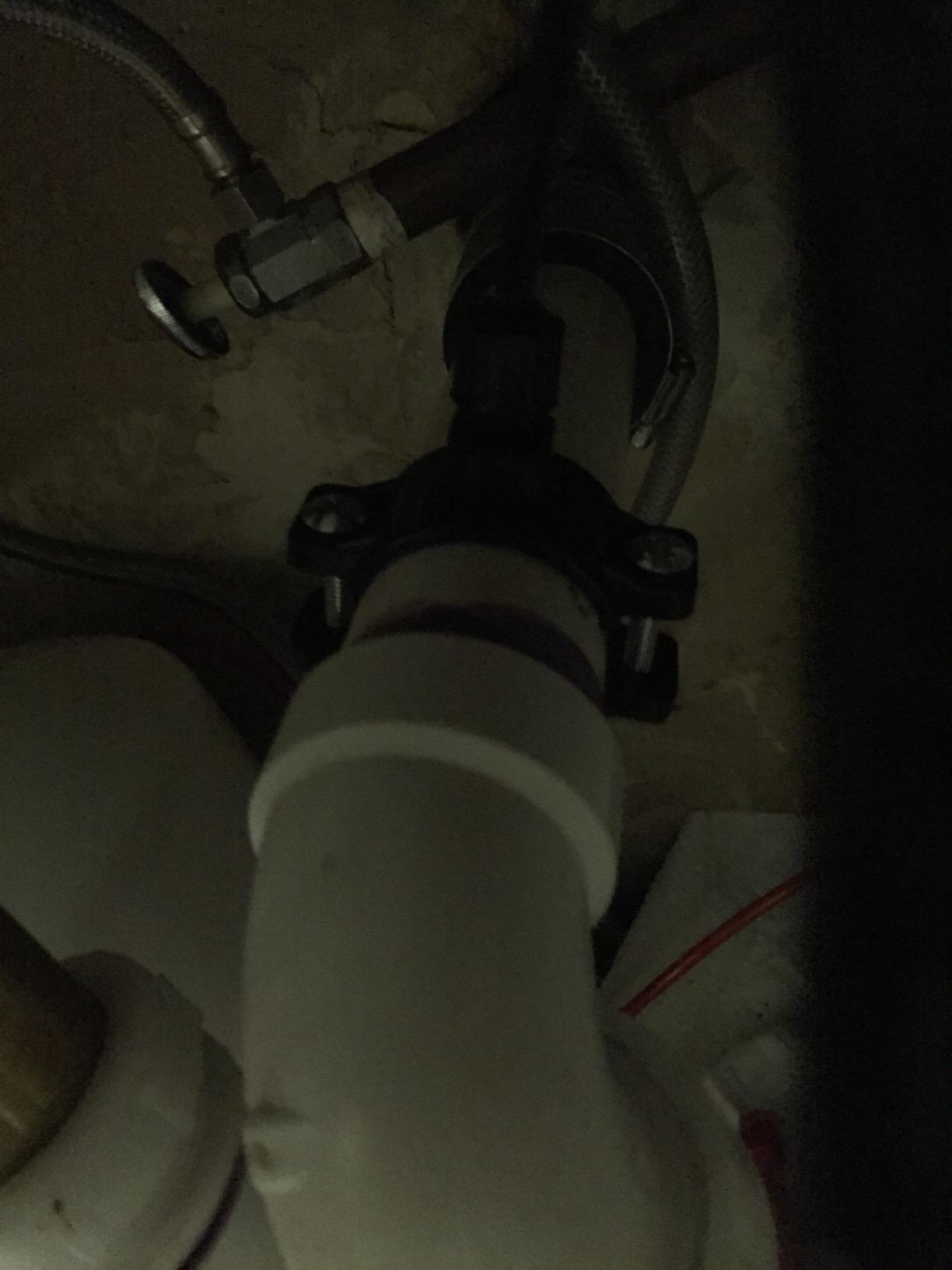 APEC Water Systems ROES-50 Reverse Osmosis Water Filter Essence Series Top Tier 5-Stage WQA Certified Ultra Safe Reverse Osmosis System - Customer Photo 2