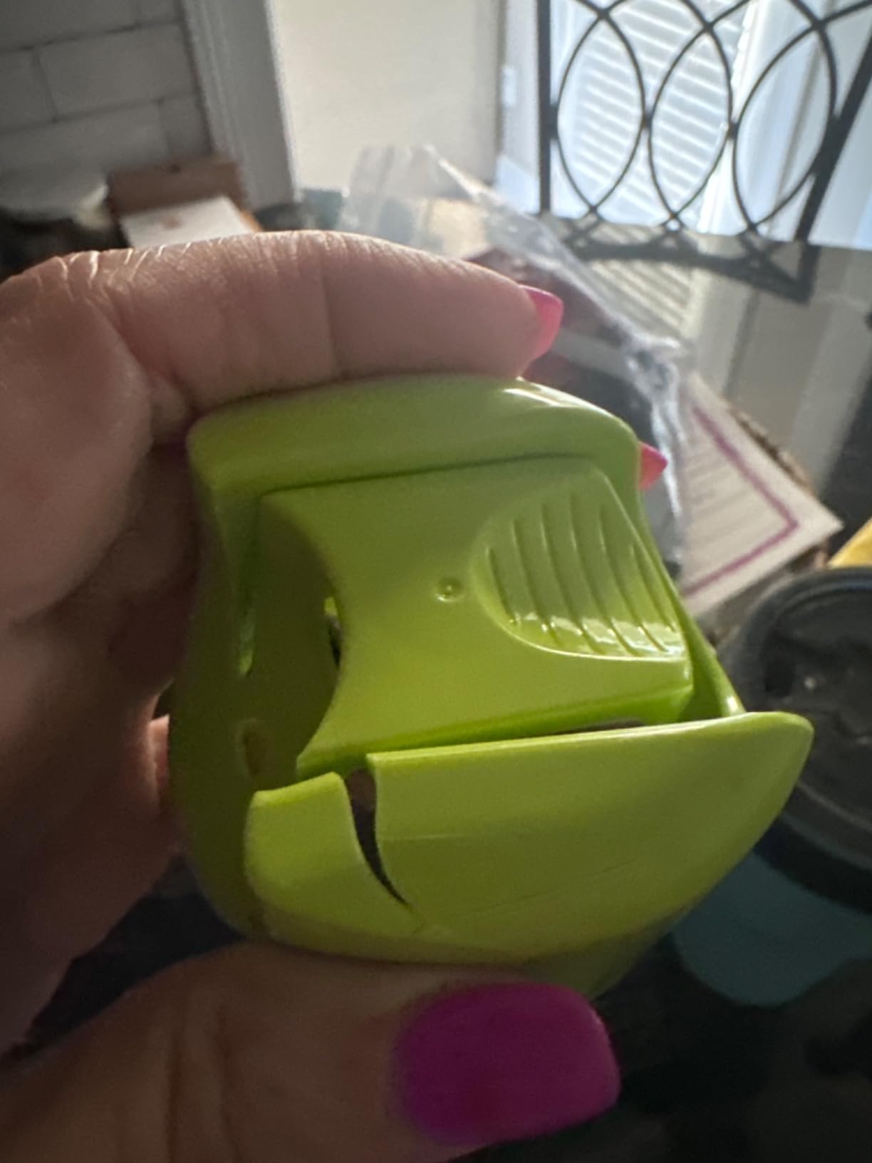 Kaboom with OxiClean Foam-Tastic - Fresh - 19 oz - Customer Photo 1