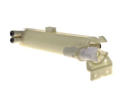 everydrop® by Whirlpool Ice and Water Refrigerator Filter 3, EDR3RXD1, Single-Pack Customer Review everydrop® by Whirlpool Ice and Water Refrigerator Filter 3, EDR3RXD1, Single-Pack - Customer Photo 1