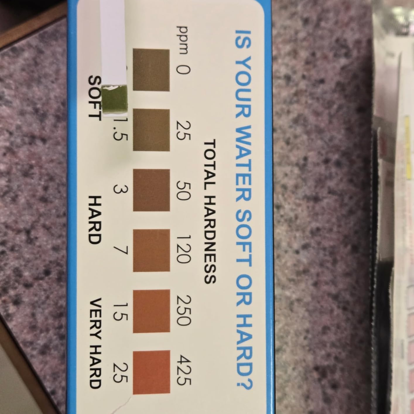 Fleck 9100 SXT Twin Tank Metered On-Demand 48,000 Grains Per Tank Water Softener 24/7 Soft Water - Customer Photo 1