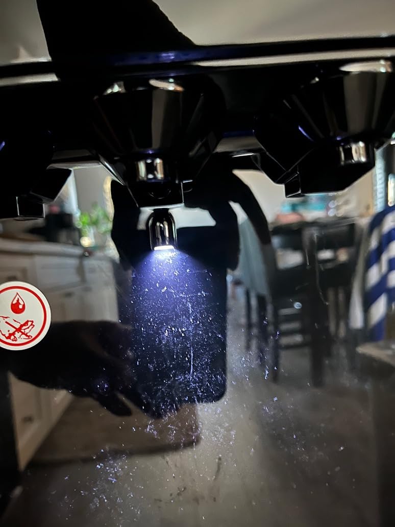 Avalon Bottom Loading Water Cooler Water Dispenser with BioGuard- 3 Temperature Settings - Hot, Cold & Room Water, Durable Stainless Steel Construction, Anti-Microbial Coating- UL Listed - Customer Photo 1