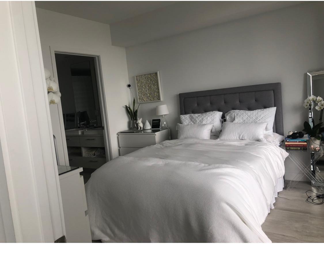 Dyson Pure Cool Link TP02 Wi-Fi Enabled Air Purifier, White/Silver - Customer Photo 1