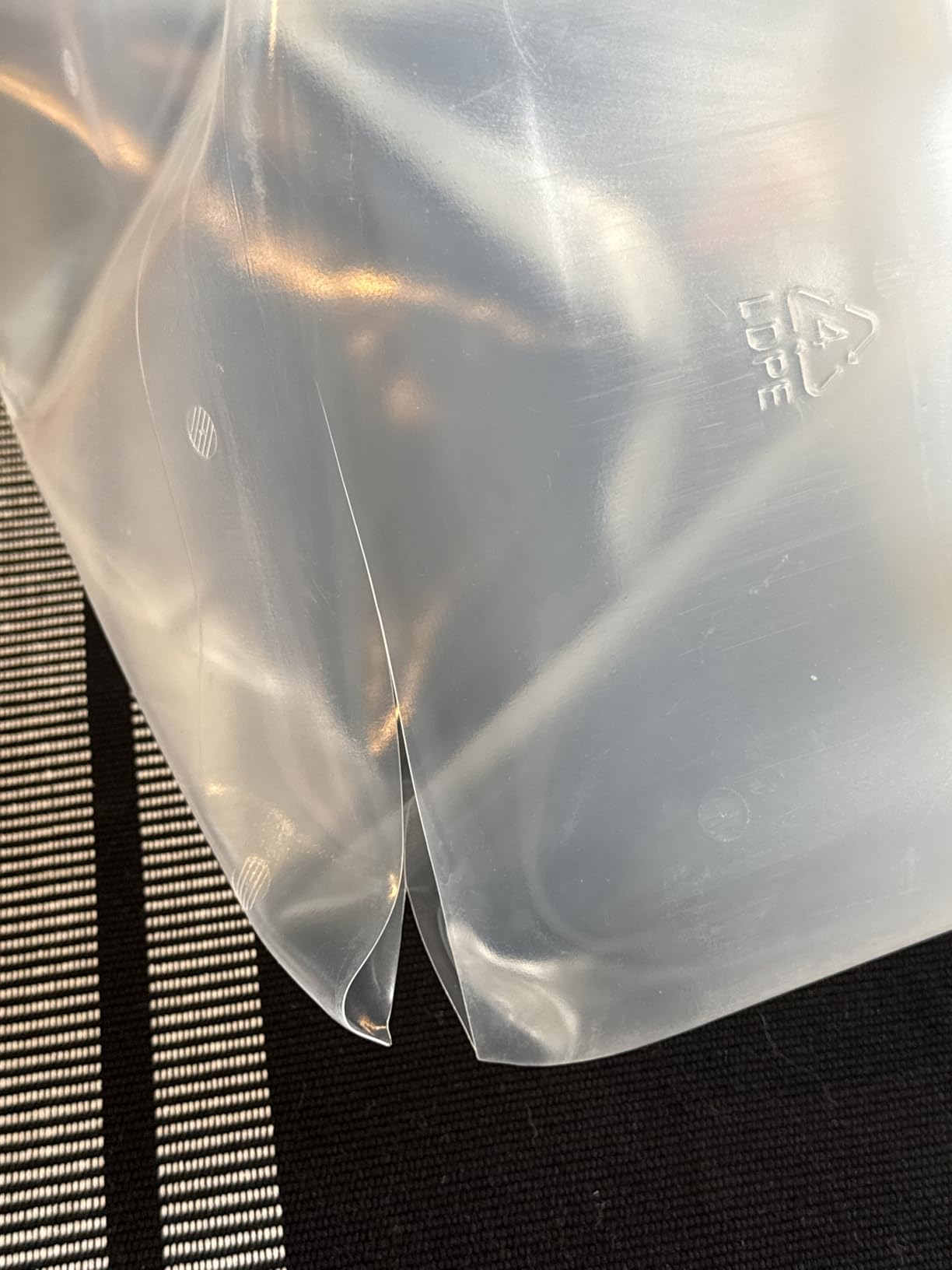 GSI Outdoors Collapsible Water Cube - Customer Photo 2